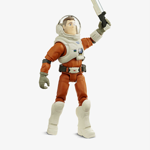 اسباب بازی اکشن فیگور بازلایتر Buzz Lightyear figure 30.4cm _اسباب بازی اکشن فیگور